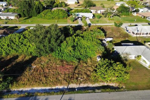 Land in North Port, Florida № 2163600 - photo 3