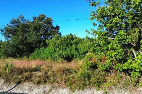 Land in North Port, Florida № 2163600 - photo 4