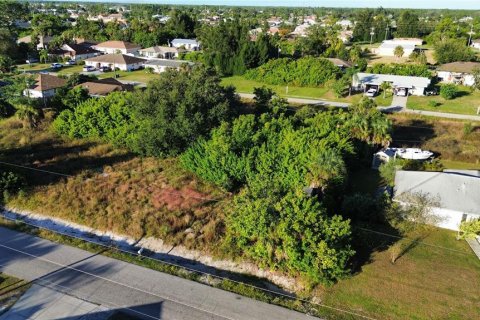 Land in North Port, Florida № 2163600 - photo 5