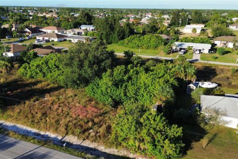 Land in North Port, Florida № 2163600 - photo 6