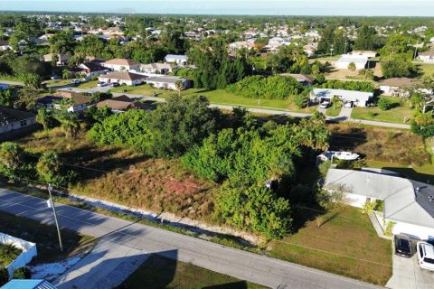 Land in North Port, Florida № 2163600 - photo 2
