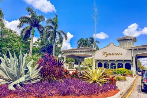 Copropriété à vendre à Coconut Creek, Floride: 2 chambres, 112.41 m2 № 2026625 - photo 27