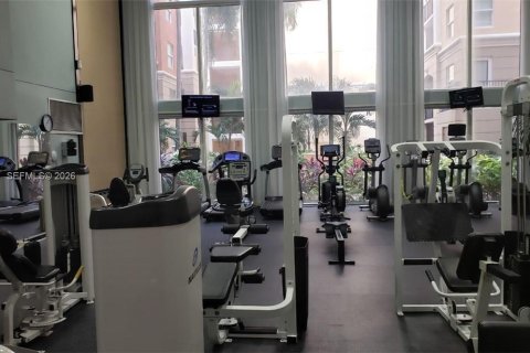 Condo in Sunny Isles Beach, Florida, 2 bedrooms  № 2042148 - photo 19