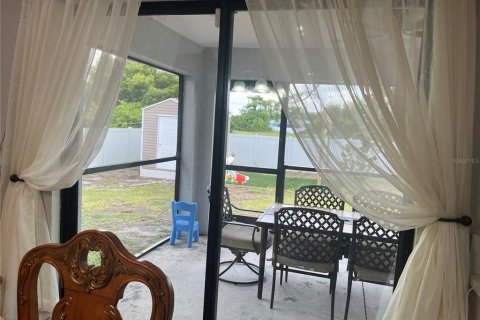 Casa en venta en Cape Coral, Florida, 3 dormitorios, 111.85 m2 № 1789528 - foto 29