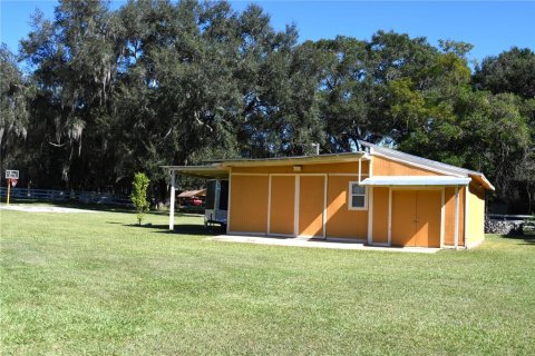 House in Gainesville, Florida 5 bedrooms, 344.85 sq.m. № 2210053 - photo 6
