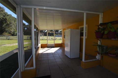 House in Gainesville, Florida 5 bedrooms, 344.85 sq.m. № 2210053 - photo 29