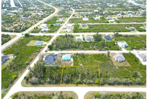 Terreno en venta en Port Charlotte, Florida № 1774730 - foto 5