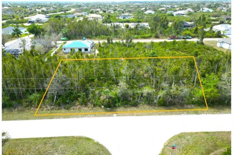 Terreno en venta en Port Charlotte, Florida № 1774730 - foto 6