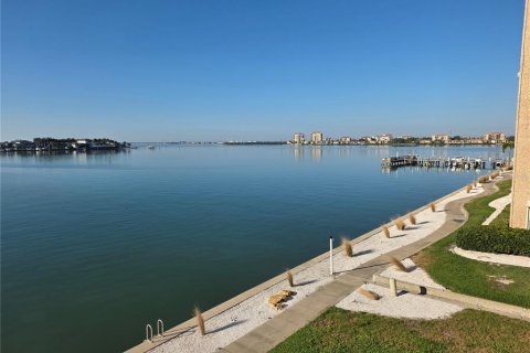 Купить кондоминиум в Сент-Питерсберг, Флорида 5 комнат, 163.51м2, № 2098388 - фото 9
