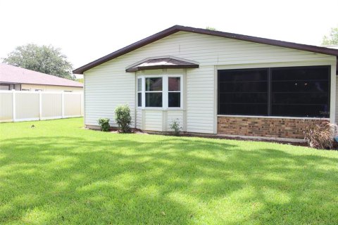 Villa ou maison à vendre à Palm Coast, Floride: 3 chambres, 181.62 m2 № 1876318 - photo 21