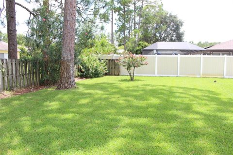 Villa ou maison à vendre à Palm Coast, Floride: 3 chambres, 181.62 m2 № 1876318 - photo 20