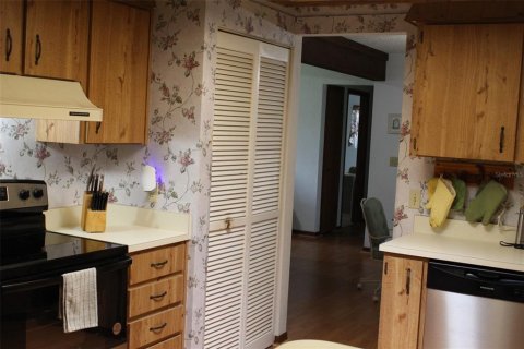 Villa ou maison à vendre à Palm Coast, Floride: 3 chambres, 181.62 m2 № 1876318 - photo 5