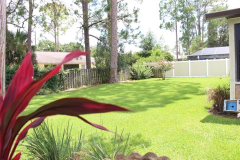 Villa ou maison à vendre à Palm Coast, Floride: 3 chambres, 181.62 m2 № 1876318 - photo 18