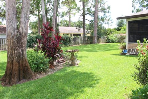 Villa ou maison à vendre à Palm Coast, Floride: 3 chambres, 181.62 m2 № 1876318 - photo 16