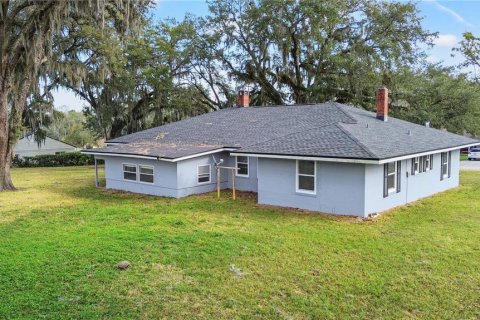 Villa ou maison à vendre à Ocala, Floride: 3 chambres, 168.71 m2 № 1545364 - photo 29