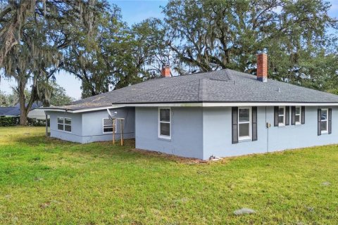 House in Ocala, Florida 3 bedrooms, 168.71 sq.m. № 1545364 - photo 30