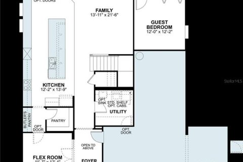 Casa en venta en Spring Hill, Florida, 5 dormitorios, 328.04 m2 № 2239456 - foto 2