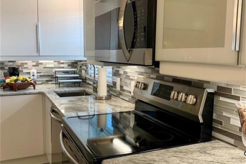 Condo in Saint Pete Beach, Florida, 2 bedrooms  № 1626068 - photo 10