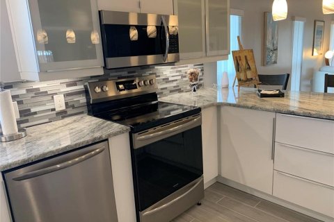 Condo in Saint Pete Beach, Florida, 2 bedrooms  № 1626068 - photo 11