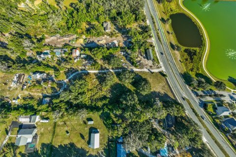 Terrain à Orlando, Floride № 2128346
