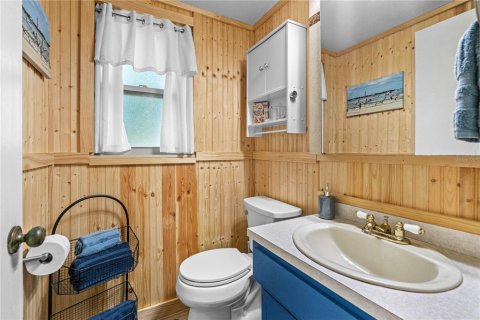 House in Edgewater, Florida 2 bedrooms, 122.17 sq.m. № 1613329 - photo 27