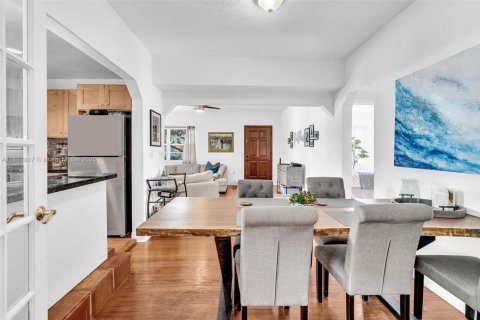 Снять в аренду квартиру в Майами-Бич, Флорида 3 спальни, 130.06м2, № 1949204 - фото 19