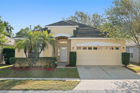 House in Orlando, Florida 4 bedrooms, 194.17 sq.m. № 1638275 - photo 1