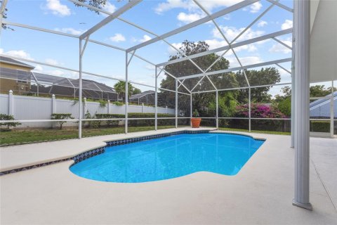 House in Apopka, Florida 4 bedrooms, 192.31 sq.m. № 1812652 - photo 3