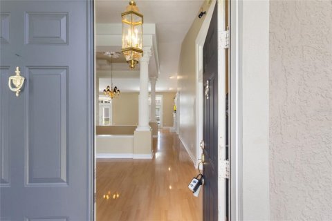 House in Apopka, Florida 4 bedrooms, 192.31 sq.m. № 1812652 - photo 18