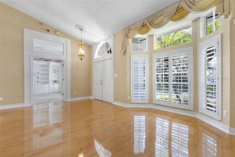 House in Apopka, Florida 4 bedrooms, 192.31 sq.m. № 1812652 - photo 20