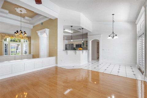 House in Apopka, Florida 4 bedrooms, 192.31 sq.m. № 1812652 - photo 9