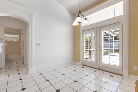 House in Apopka, Florida 4 bedrooms, 192.31 sq.m. № 1812652 - photo 26