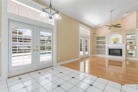 House in Apopka, Florida 4 bedrooms, 192.31 sq.m. № 1812652 - photo 5