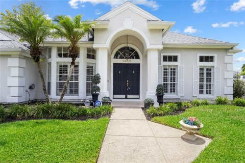 House in Apopka, Florida 4 bedrooms, 192.31 sq.m. № 1812652 - photo 1