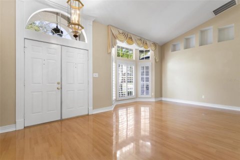 House in Apopka, Florida 4 bedrooms, 192.31 sq.m. № 1812652 - photo 19