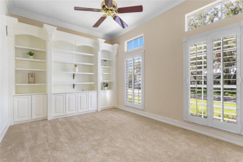 House in Apopka, Florida 4 bedrooms, 192.31 sq.m. № 1812652 - photo 25