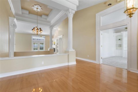 House in Apopka, Florida 4 bedrooms, 192.31 sq.m. № 1812652 - photo 22