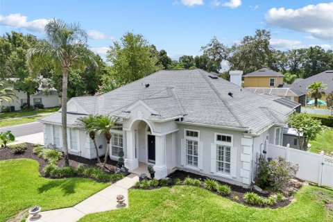 House in Apopka, Florida 4 bedrooms, 192.31 sq.m. № 1812652 - photo 2