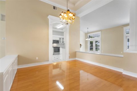 House in Apopka, Florida 4 bedrooms, 192.31 sq.m. № 1812652 - photo 23