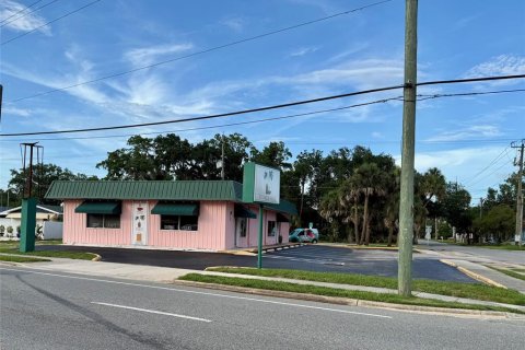 Propiedad comercial en venta en New Smyrna Beach, Florida, 293.57 m2 № 1787923 - foto 16