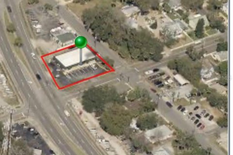 Propiedad comercial en venta en New Smyrna Beach, Florida, 293.57 m2 № 1787923 - foto 19