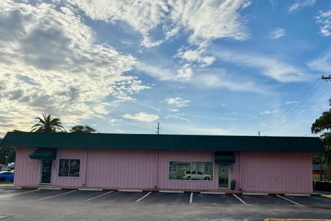 Propiedad comercial en venta en New Smyrna Beach, Florida, 293.57 m2 № 1787923 - foto 14