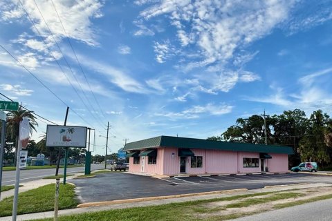 Propiedad comercial en venta en New Smyrna Beach, Florida, 293.57 m2 № 1787923 - foto 21