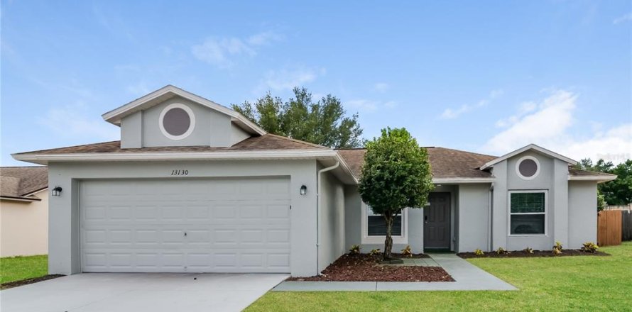 Casa en Clermont, Florida 3 dormitorios, 117.89 m2 № 1910297
