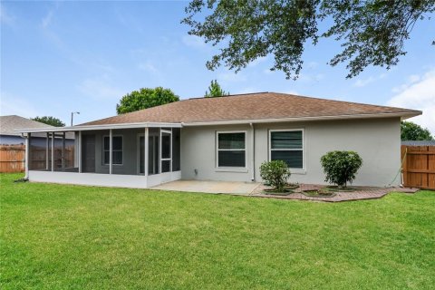 Casa en alquiler en Clermont, Florida, 3 dormitorios, 117.89 m2 № 1910297 - foto 16