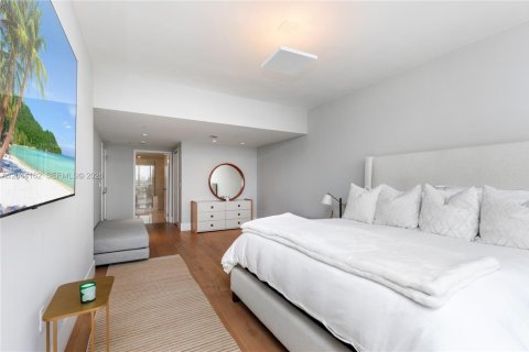 Condo in Bay Harbor Islands, Florida, 3 bedrooms № 2178320 - photo 7