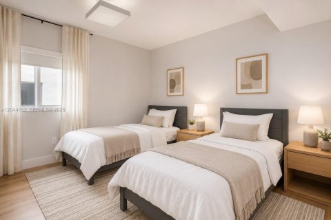 Condo in Bay Harbor Islands, Florida, 3 bedrooms № 2178320 - photo 16
