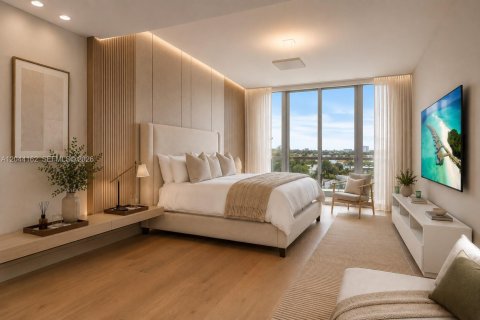 Condo in Bay Harbor Islands, Florida, 3 bedrooms № 2178320 - photo 6