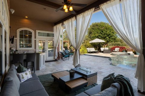 Villa ou maison à vendre à Newberry, Floride: 4 chambres, 577.29 m2 № 2427546 - photo 15