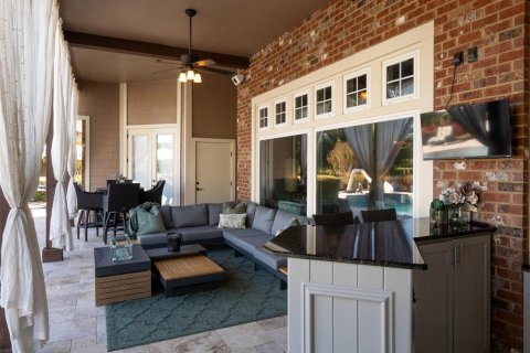 Villa ou maison à vendre à Newberry, Floride: 4 chambres, 577.29 m2 № 2427546 - photo 18